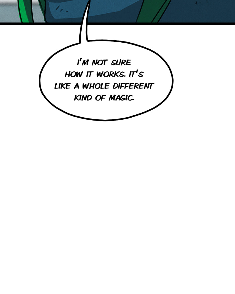 Line Chapter 34 page 96 - 