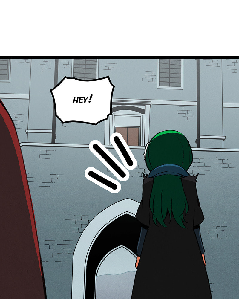 Line Chapter 34 page 97 - 