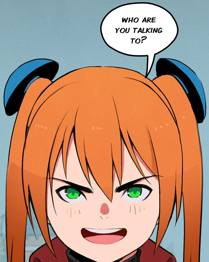 Line Chapter 35 page 2 - 