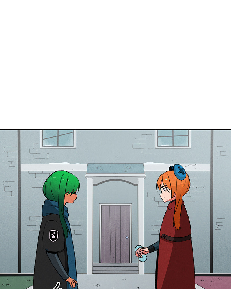 Line Chapter 35 page 14 - 