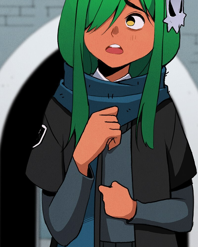 Line Chapter 35 page 20 - 