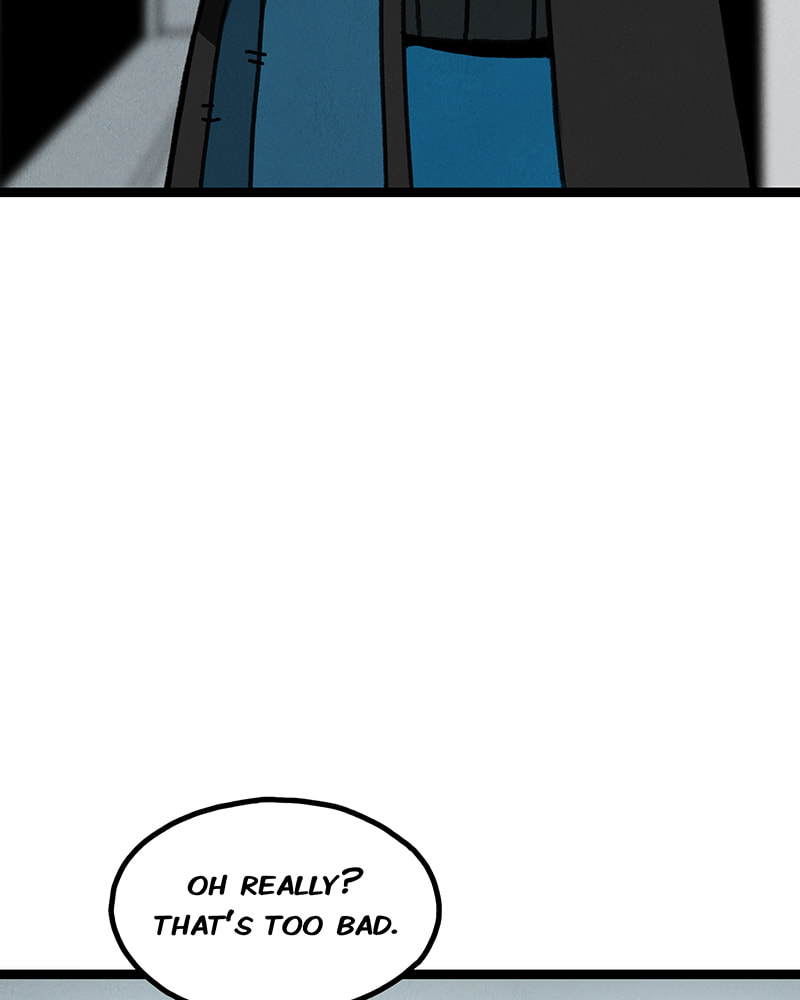 Line Chapter 35 page 21 - 