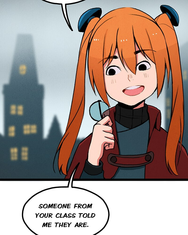 Line Chapter 35 page 22 - 