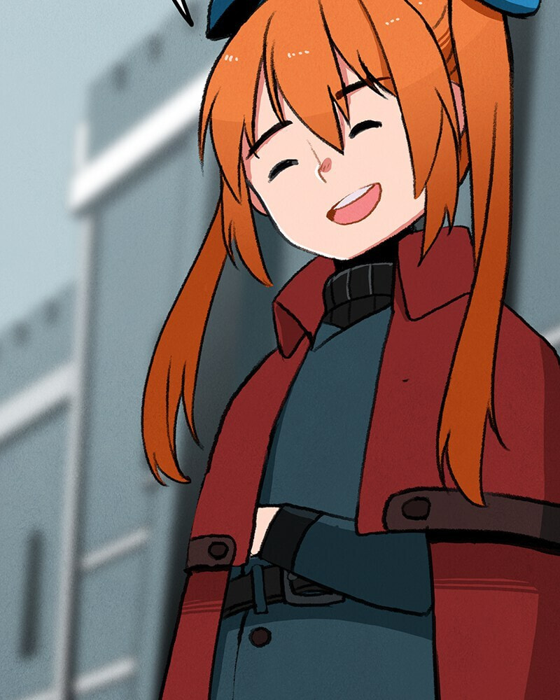 Line Chapter 35 page 24 - 