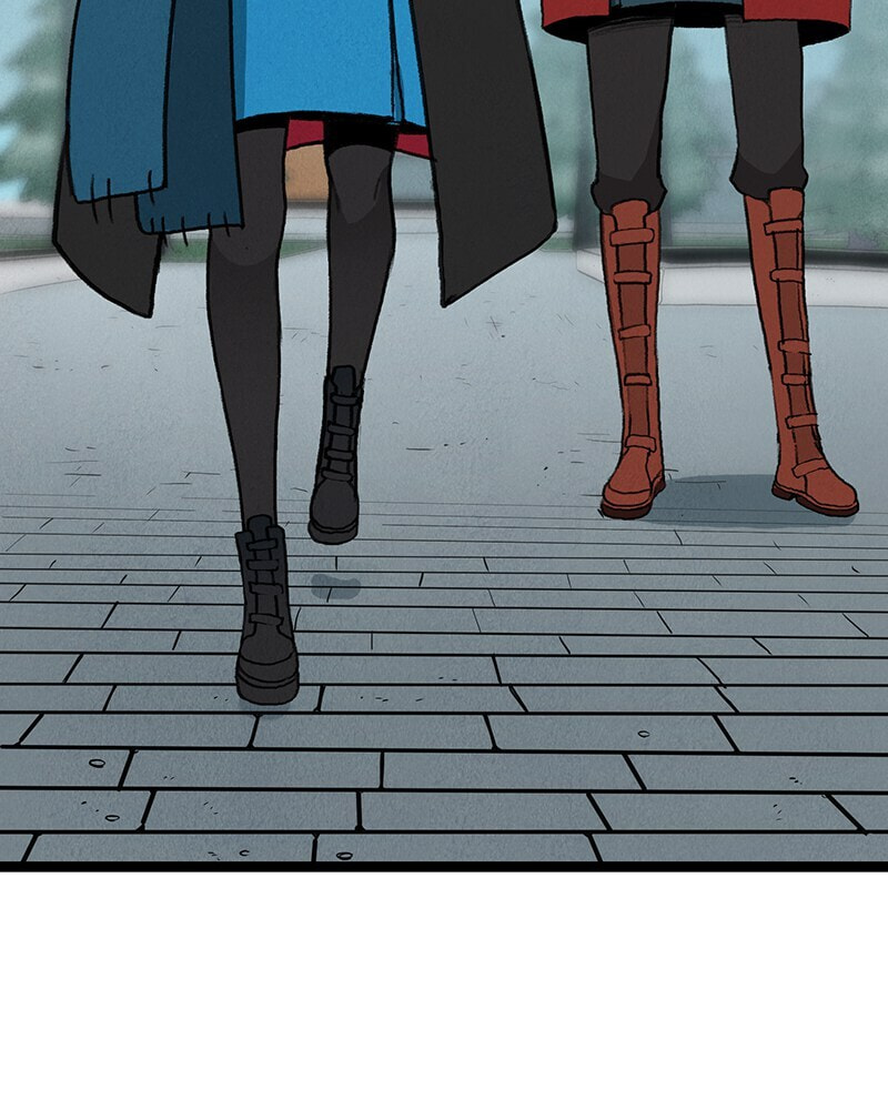 Line Chapter 35 page 27 - 