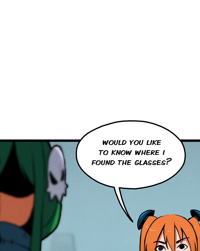 Line Chapter 35 page 28 - 