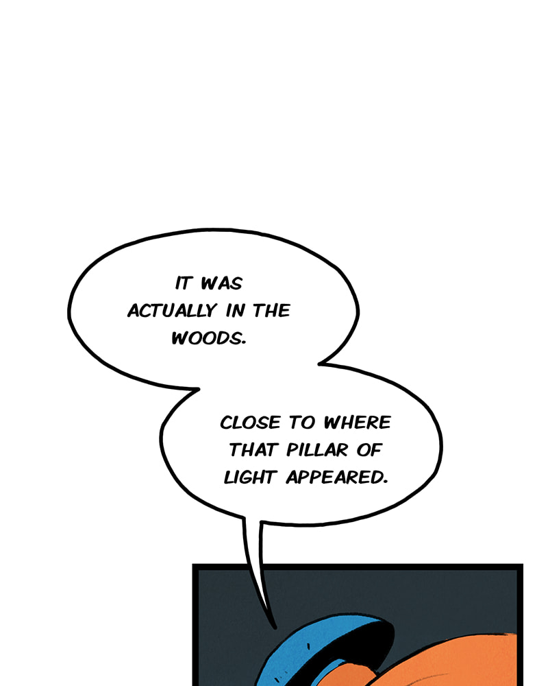 Line Chapter 35 page 30 - 