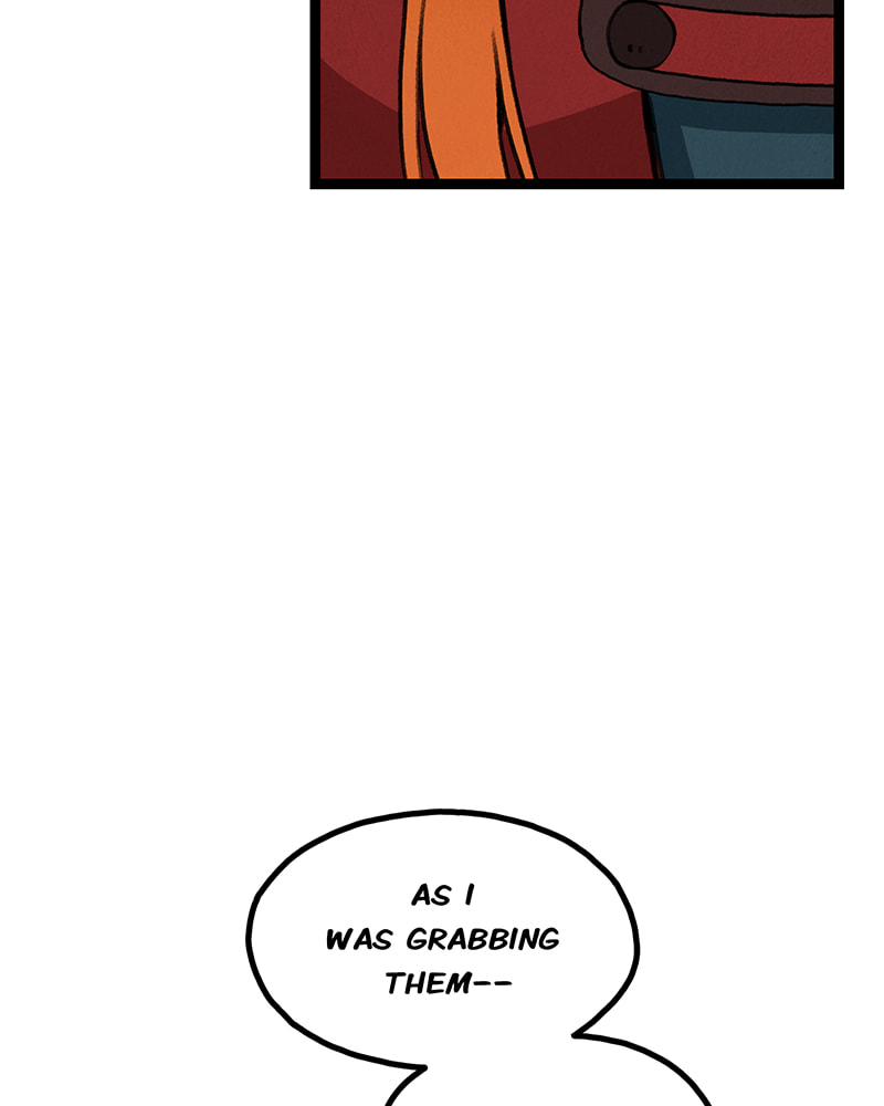 Line Chapter 35 page 32 - 