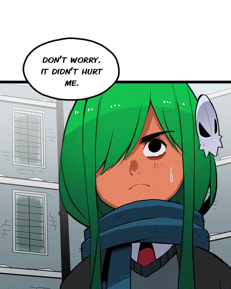 Line Chapter 35 page 35 - 