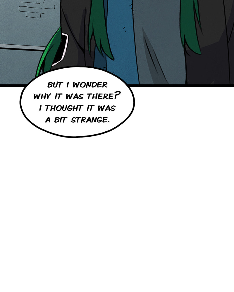 Line Chapter 35 page 36 - 