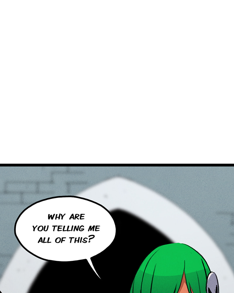 Line Chapter 35 page 39 - 