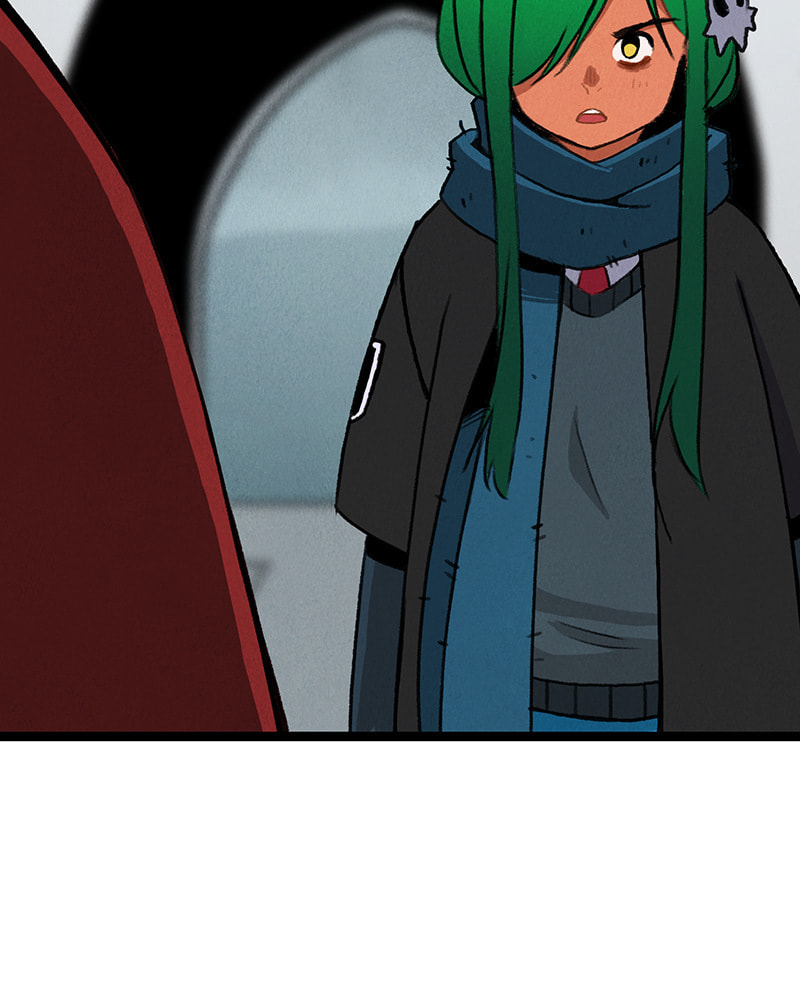 Line Chapter 35 page 40 - 
