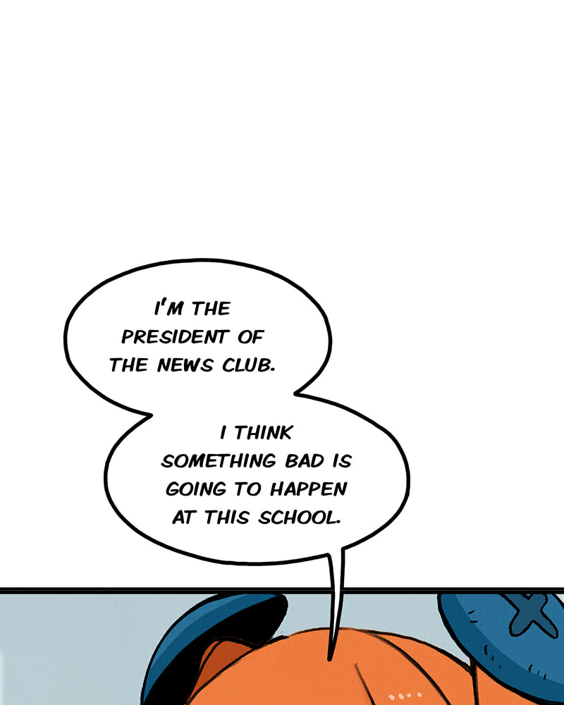 Line Chapter 35 page 41 - 
