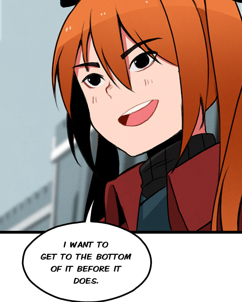 Line Chapter 35 page 42 - 