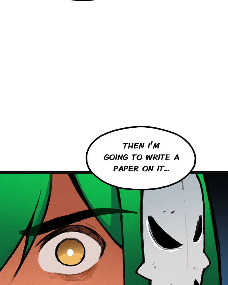 Line Chapter 35 page 43 - 