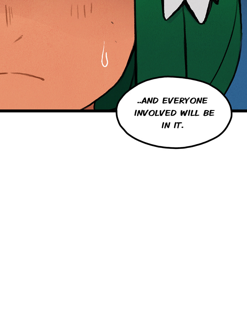 Line Chapter 35 page 44 - 