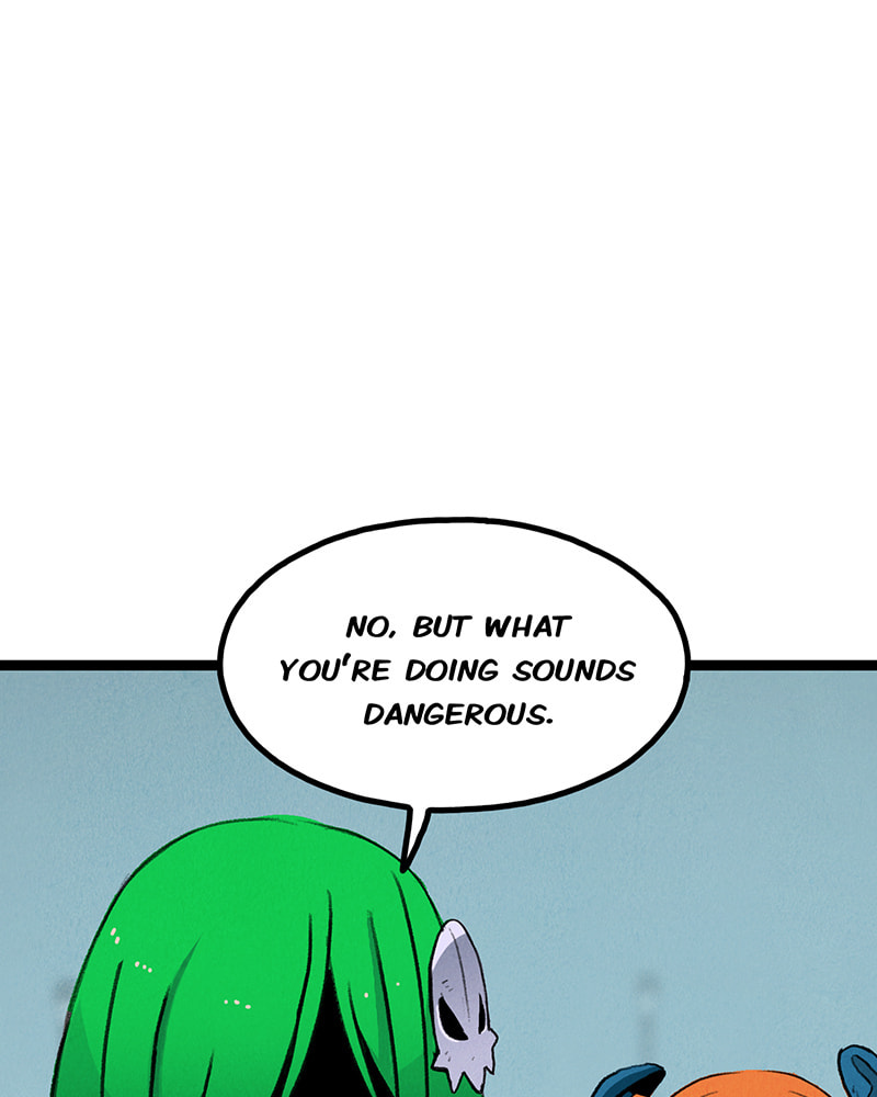 Line Chapter 35 page 46 - 