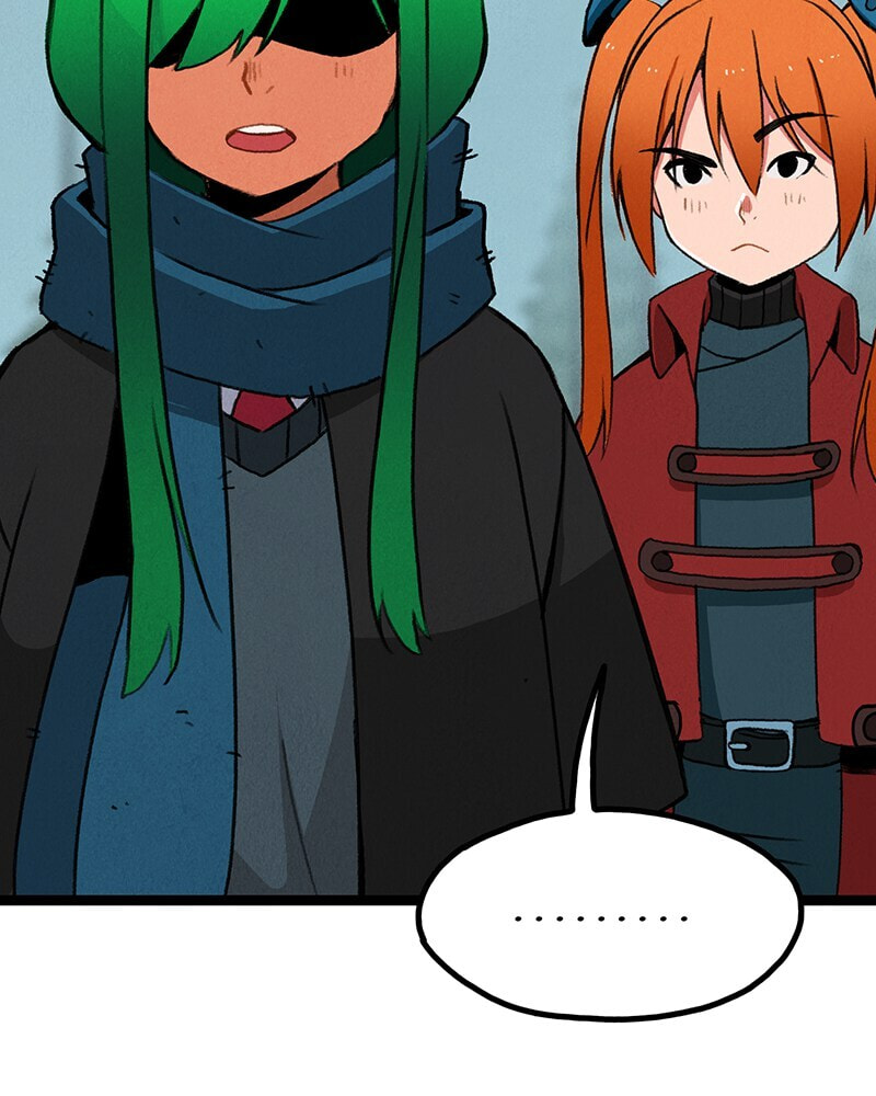 Line Chapter 35 page 47 - 