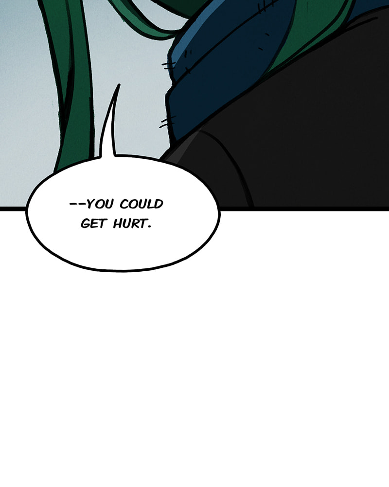 Line Chapter 35 page 50 - 