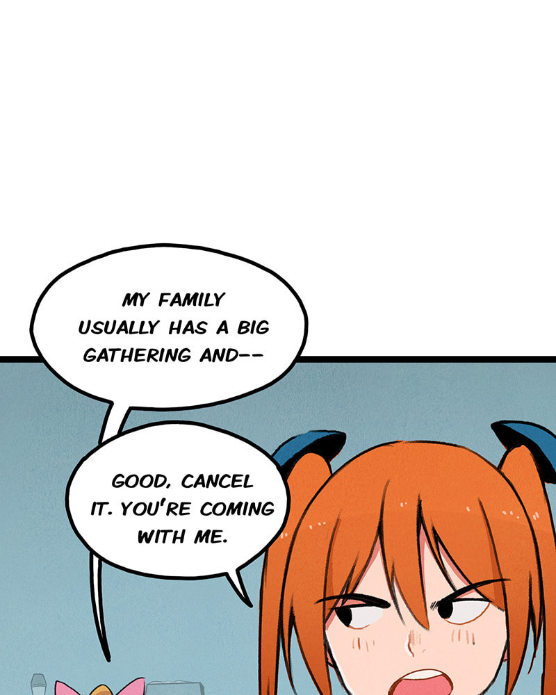 Line Chapter 35 page 55 - 