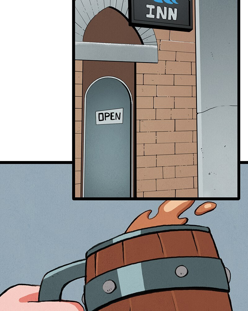 Line Chapter 35 page 60 - 