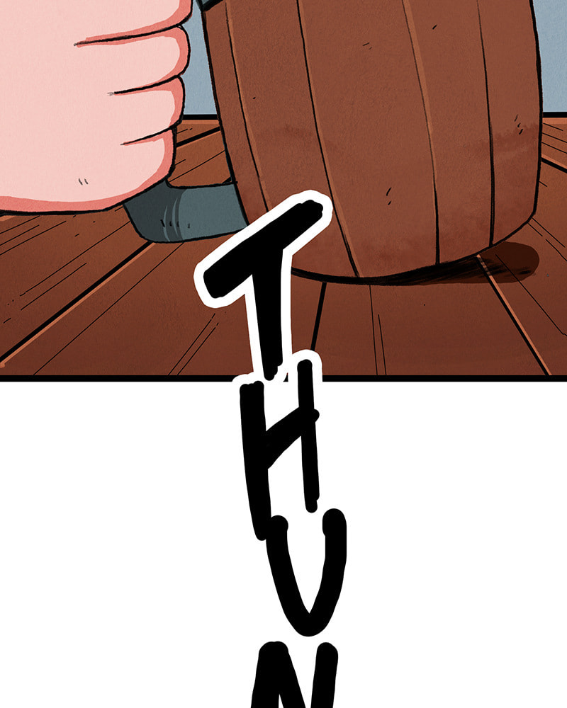 Line Chapter 35 page 61 - 