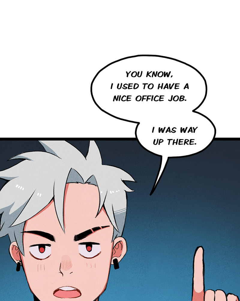 Line Chapter 35 page 65 - 