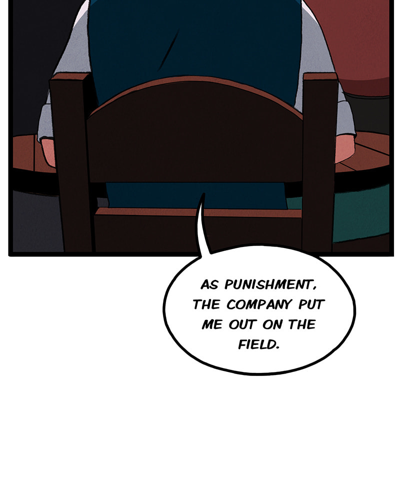 Line Chapter 35 page 68 - 