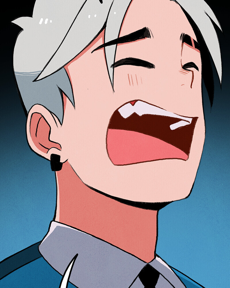 Line Chapter 35 page 70 - 