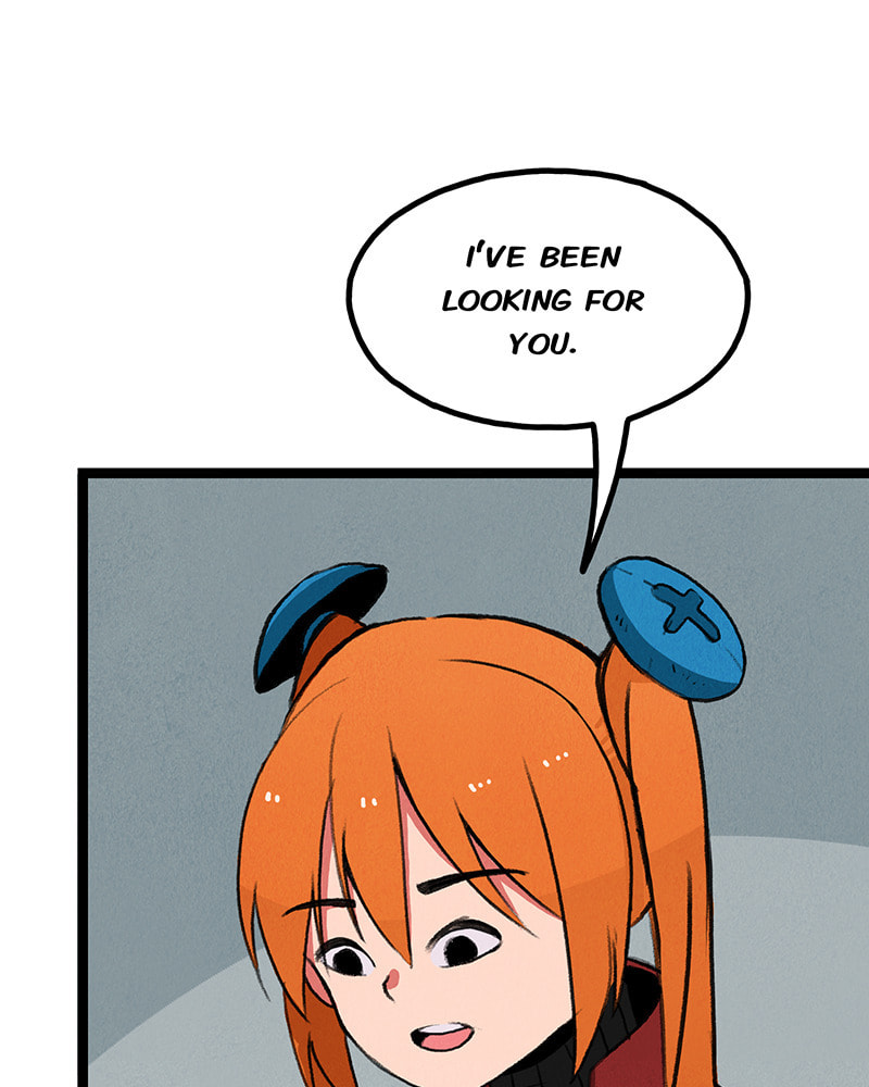 Line Chapter 35 page 8 - 