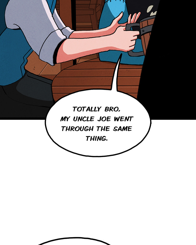 Line Chapter 35 page 73 - 