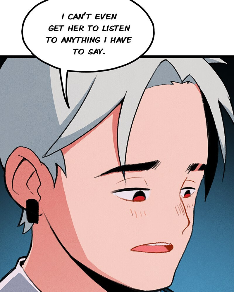 Line Chapter 35 page 74 - 