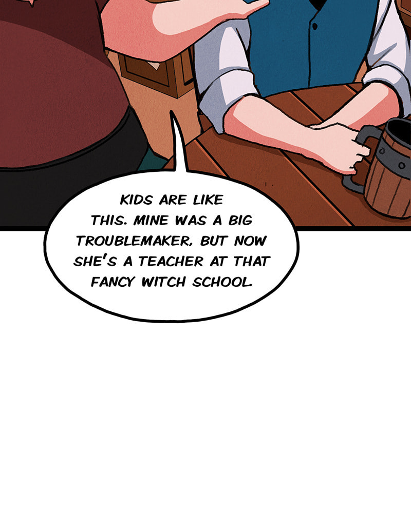 Line Chapter 35 page 77 - 