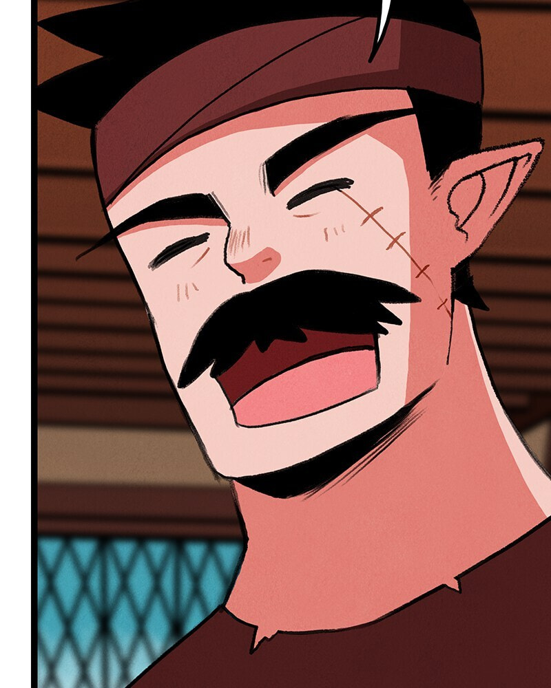 Line Chapter 35 page 81 - 