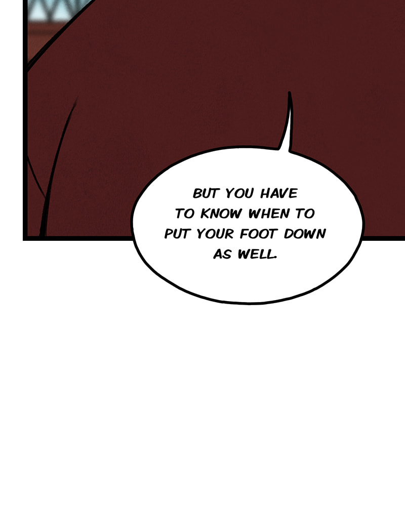 Line Chapter 35 page 82 - 