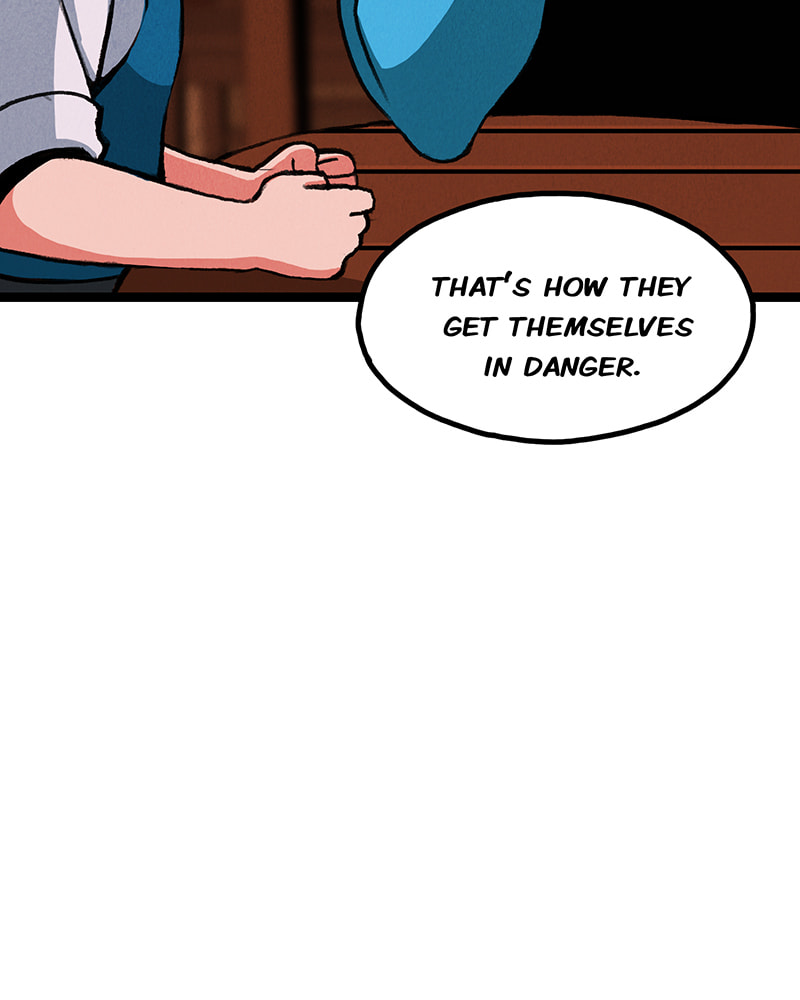 Line Chapter 35 page 84 - 