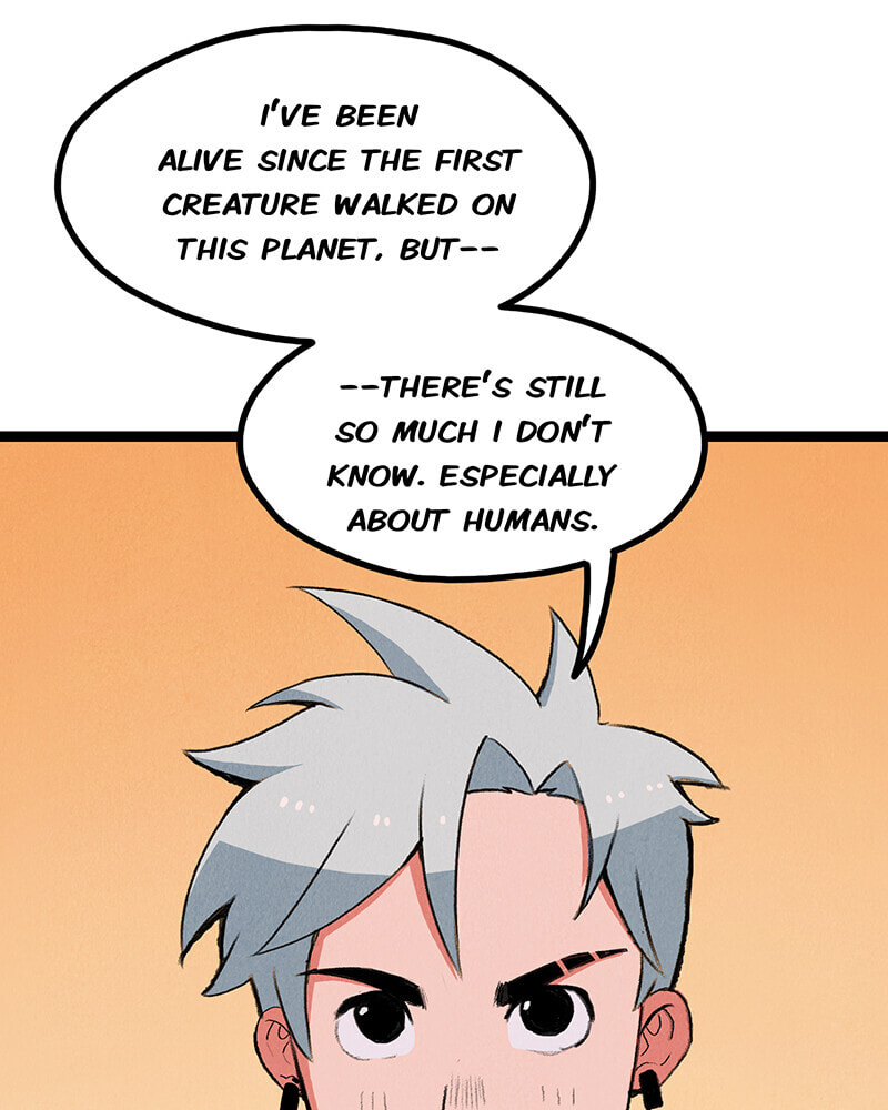 Line Chapter 35 page 85 - 
