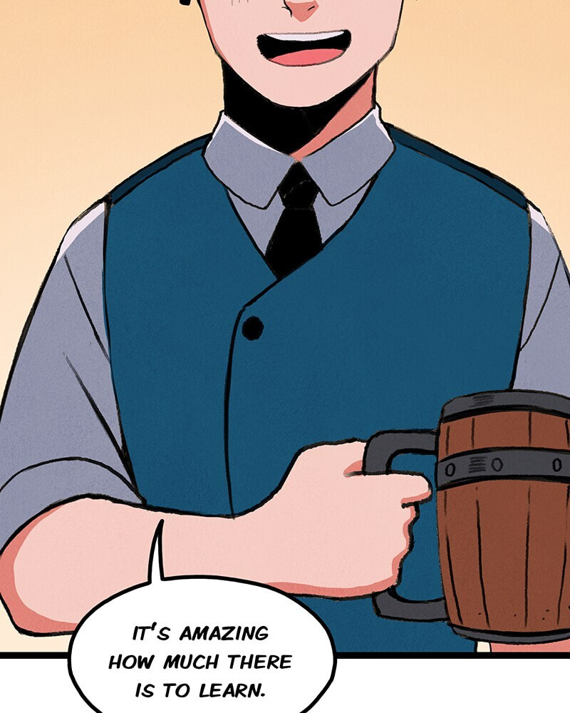 Line Chapter 35 page 86 - 