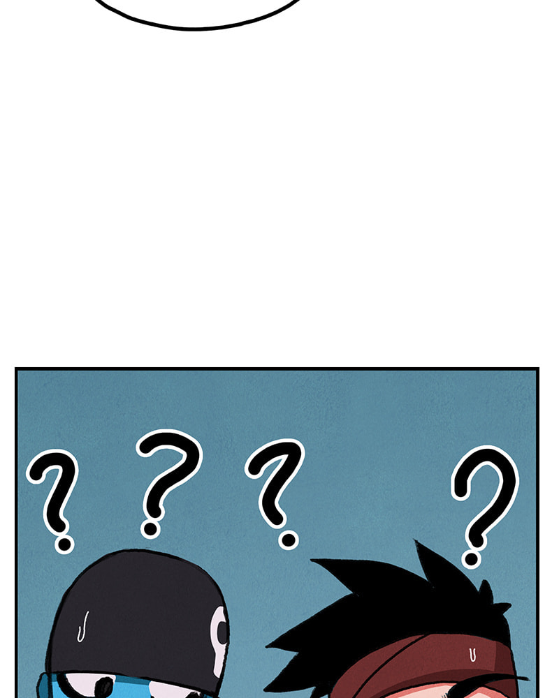 Line Chapter 35 page 87 - 