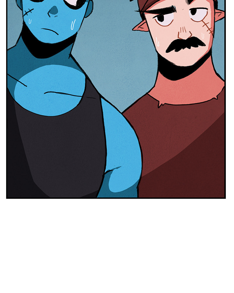Line Chapter 35 page 88 - 