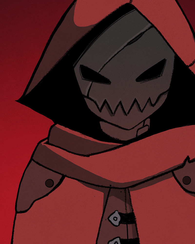 Line Chapter 35 page 92 - 