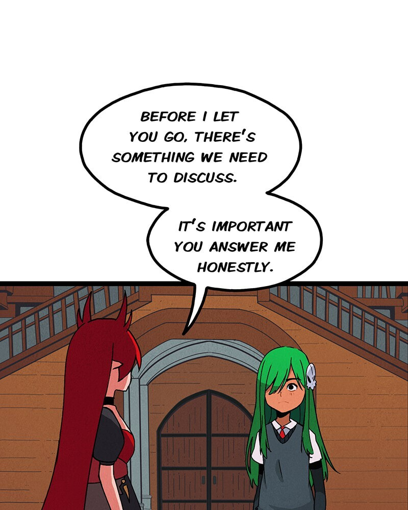 Line Chapter 36 page 11 - 