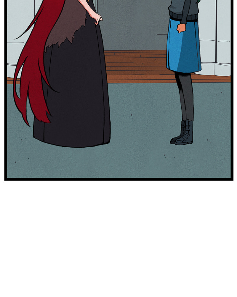 Line Chapter 36 page 14 - 