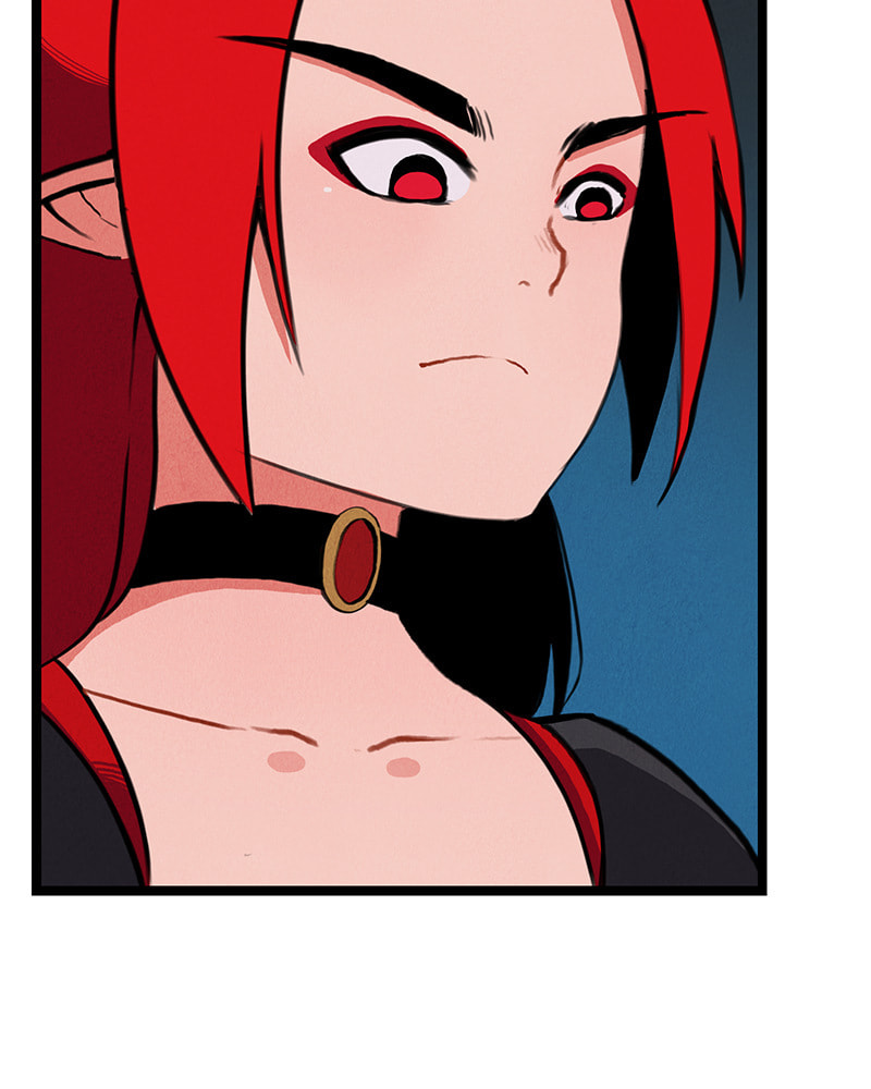 Line Chapter 36 page 19 - 