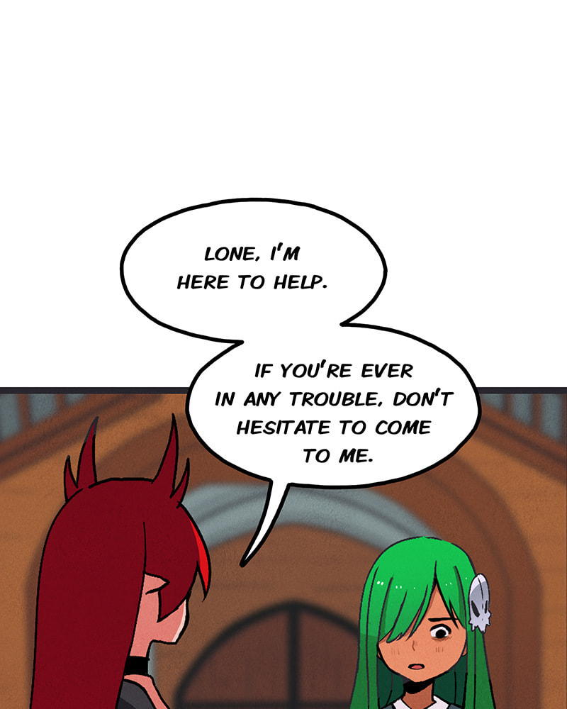 Line Chapter 36 page 20 - 