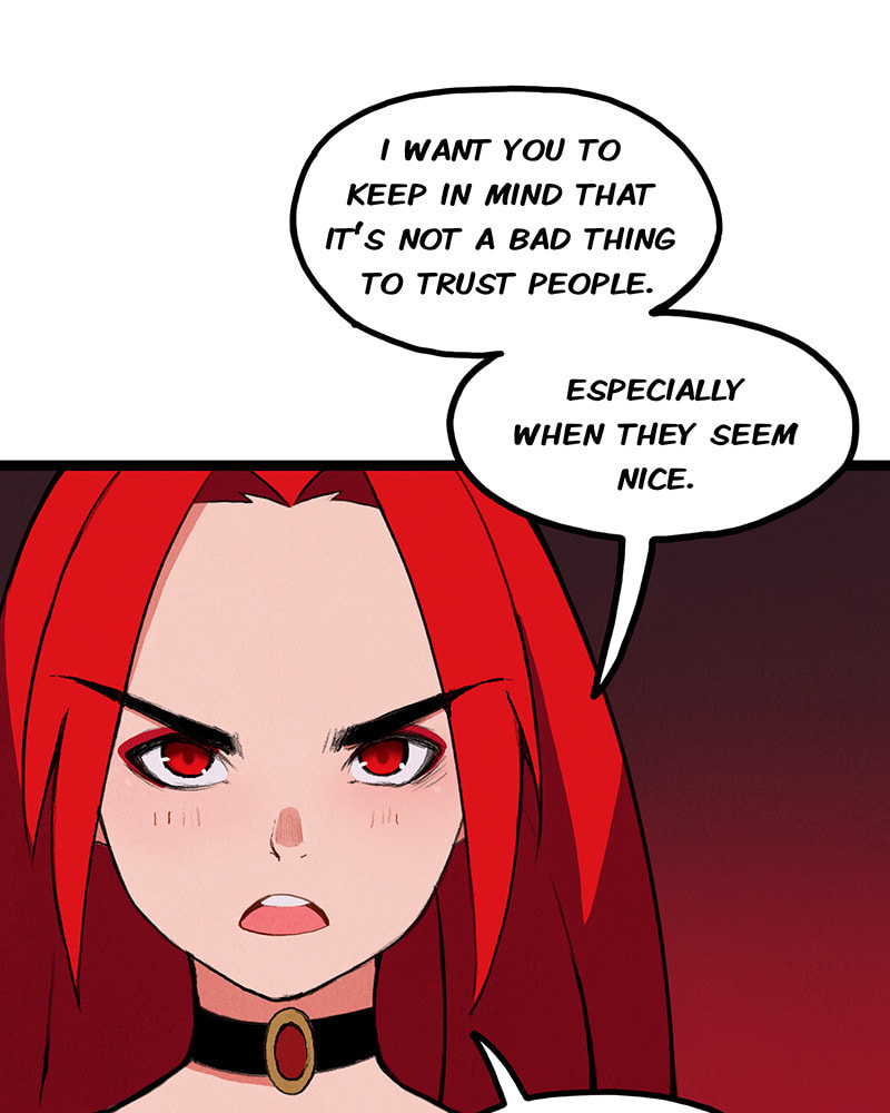 Line Chapter 36 page 22 - 