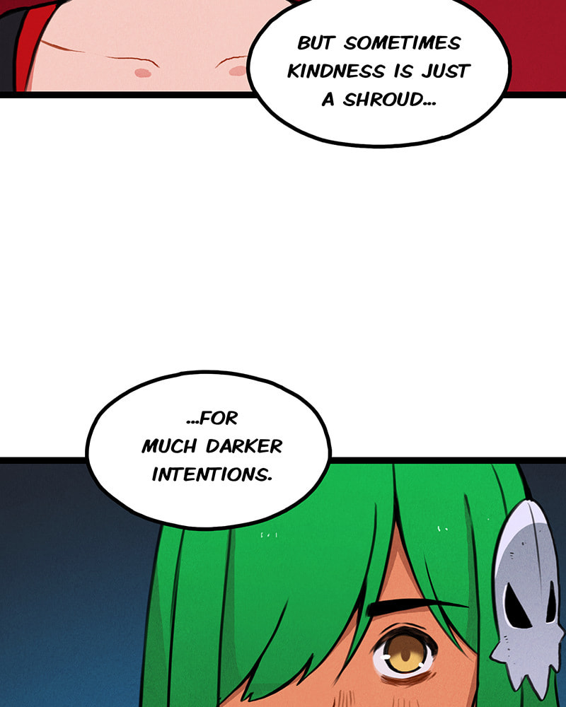 Line Chapter 36 page 23 - 