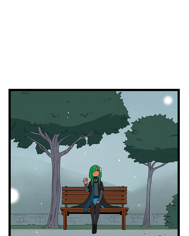 Line Chapter 36 page 27 - 