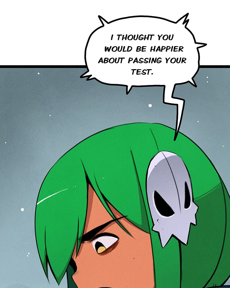 Line Chapter 36 page 29 - 