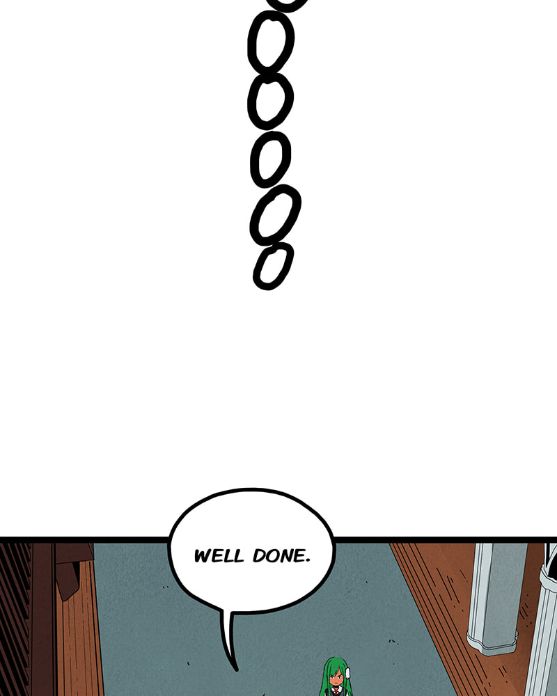 Line Chapter 36 page 4 - 
